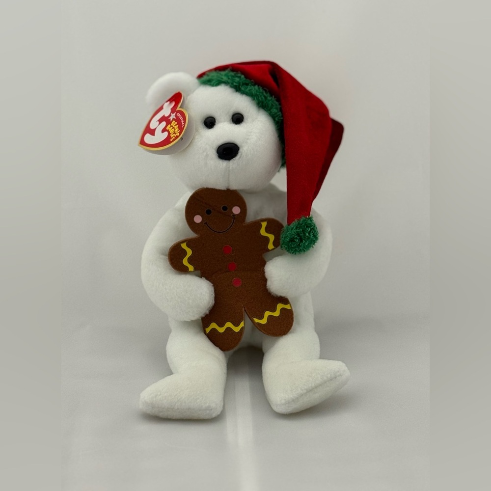 Original ty beanie babies
